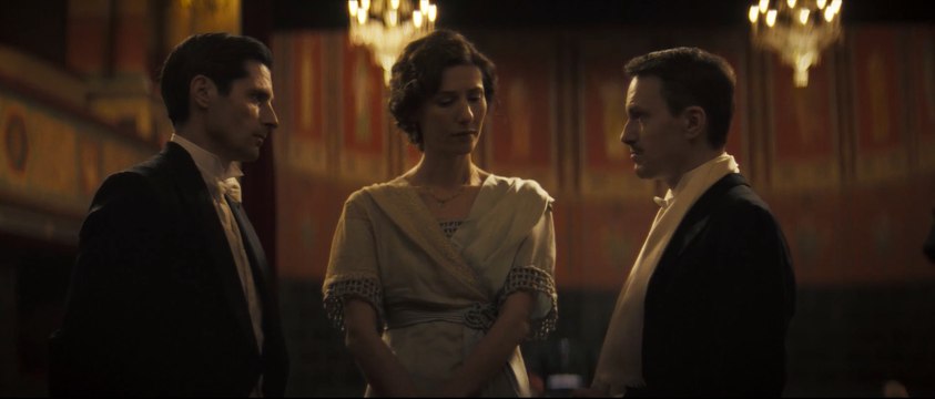 Bolero : bande-annonce (avec Raphaël Personnaz, Doria Tillier et Jeanne Baliba)