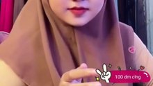 Mama Muda Live Streaming Sapa Penonton