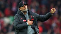 Jurgen Klopp announces decision to step down as Liverpool manager