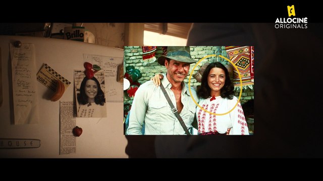 Faux Raccord N°444 - Les gaffes et erreurs de Indiana Jones et le Cadran de la Destinée