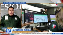 ¿Cuál es el estado de las carreteras de México este 26 de enero?