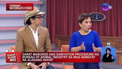 Ano ang kaparusahan ng mga taong lalabag sa Wildlife Act? | Dapat Alam Mo!