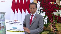 Jokowi Klarifikasi Ucapan Presiden Boleh Kampanye-Memihak