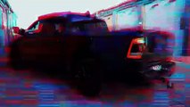 New Dodge RAM Laramie Night CrewCab Longbed 5.7L Hemi V8 2024 RaGoCars