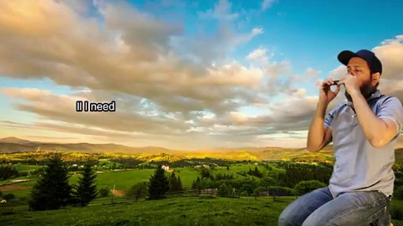 Imagine Dragons - Bones (Harmonica Music) | "The Boys" @ImagineDragons  #bones #theboys #signature