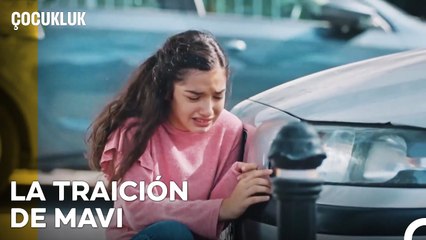 Los Que Conocemos Como Amigos - Infancia Capítulo 8