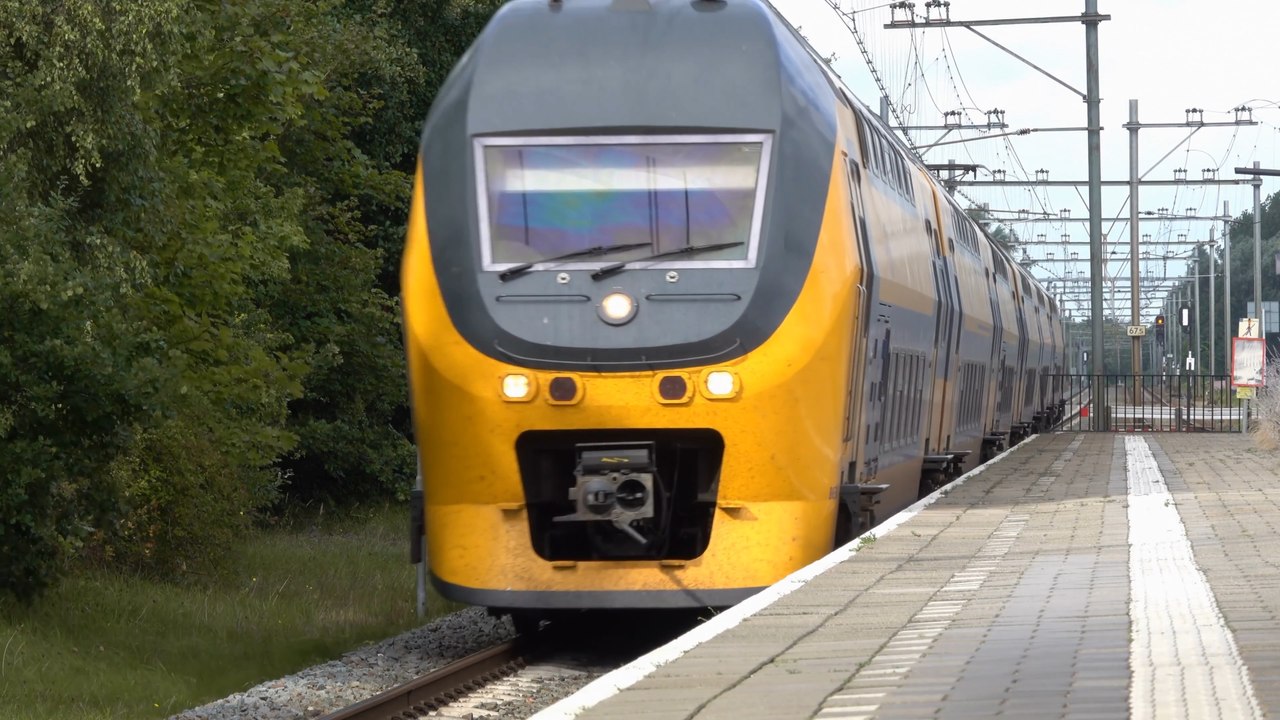 Rail strikes: Dates to be aware of in February