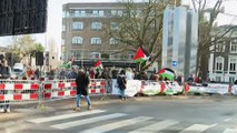 ترقب لقرار محكمة العدل الدولية بشأن قضية جنوب أفريقيا ضد إسرائيل