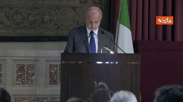 Schillaci: Serve una sanit? pi? umana e pi? centrata sul paziente