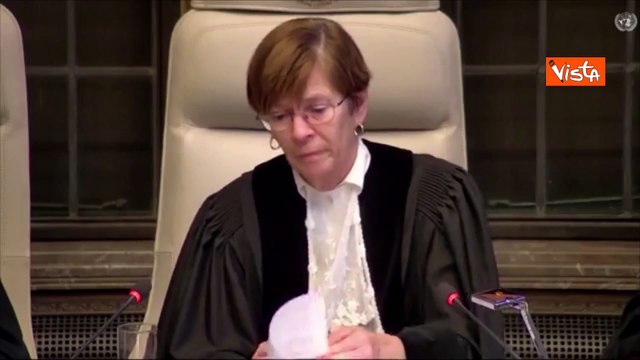 Medio Oriente, Corte Aia: Israele adotti misure per prevenire genocidio a Gaza