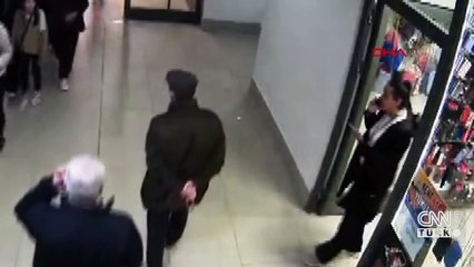 Görüntüler Adana'dan! Sahte doktor böyle yakalandı