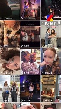 Laufey, la star du jazz sur TikTok dévoile ses secrets et nous dit TOUT sur ses débuts dans la musique mais aussi sur TikTok ✨