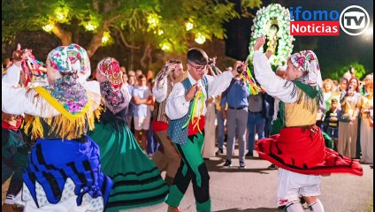 Santiurde de Toranzo se presenta en FITUR 2024