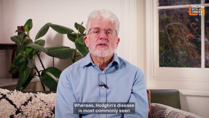 12 Groups of Cancer campaign