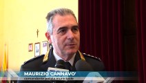 Messina, si dimette il comandante Cannavò: dispiaciuto di dover interrompere l'esperienza