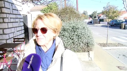 Découvrez l'interview exclusive de Florent Alexandra et ses clients à Port-de-Bouc 🍞