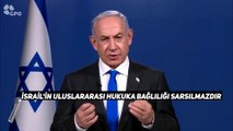 Netanyahu: Soykırım suçlaması yanlış