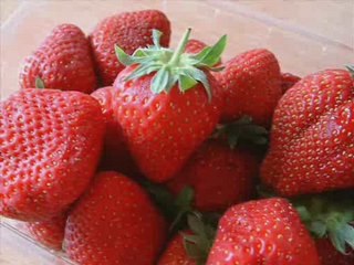 Salade de fruits jolie jolie