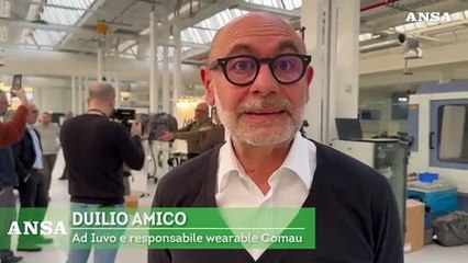 Tecnologia, non solo riabilitazione: esoscheletri applicati nei lavori pesanti