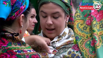 Cabezón de la Sal se presenta en FITUR 2024