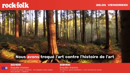 Fat White Family fait son grand retour avec un nouveau single envoûtant, "Religion For One