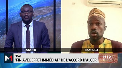 Midi infos - 26/01/2024