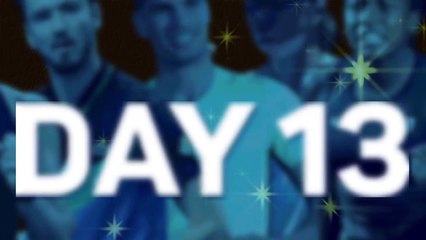 Australian Open Shot of the Day: Medvedev's outrageous drop shot return