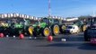 AGRICULTEURS - Plusieurs centaines de tracteurs attendus pour bloquer le péage de Saint-Arnoult