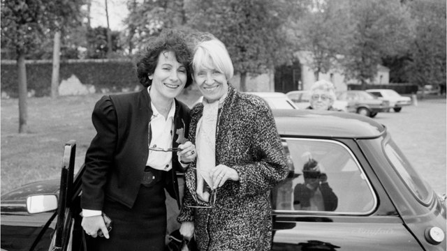 GALA VIDEO - Marie-Paule Belle ancienne compagne de Françoise Mallet-Joris : “Nous formions un couple sans honte”