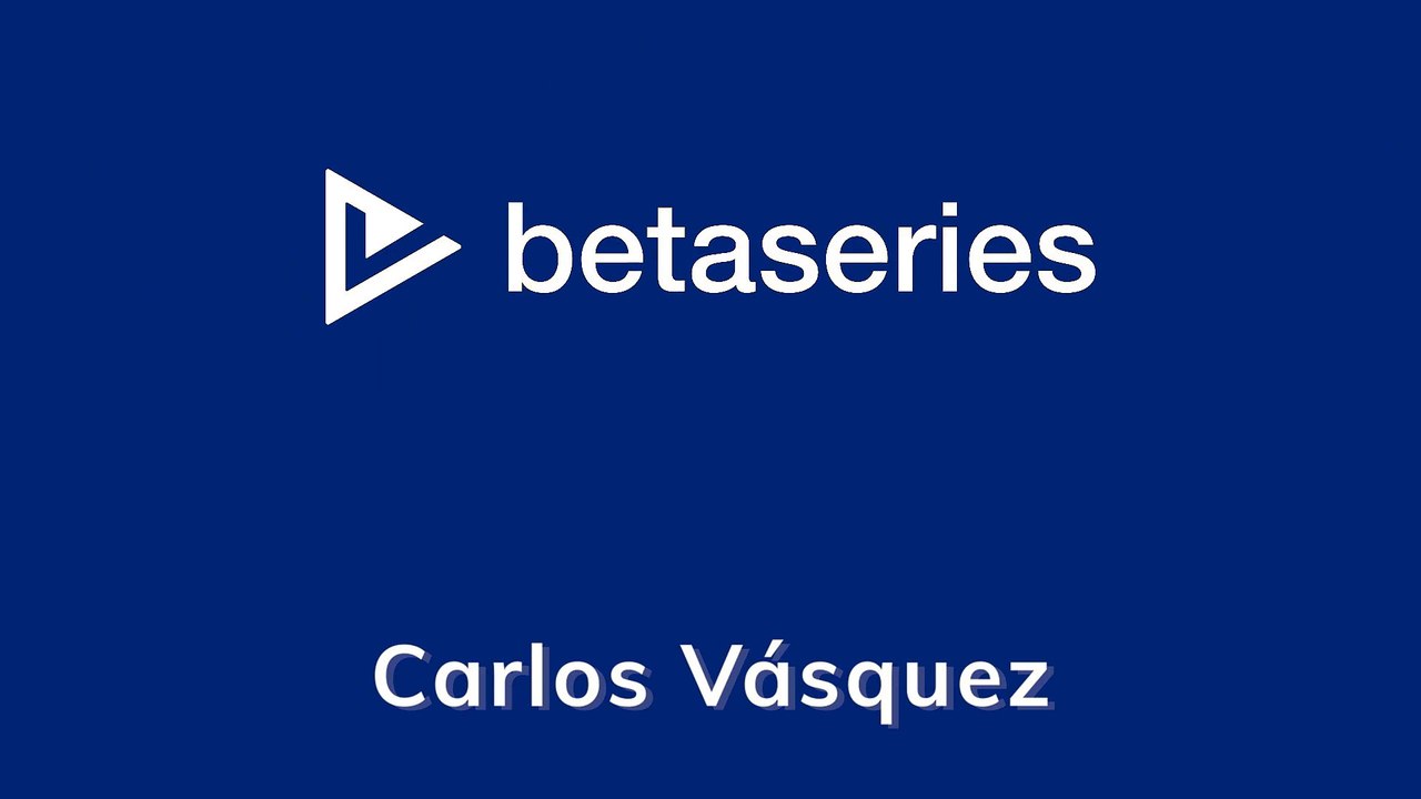 Carlos Vásquez (FR)