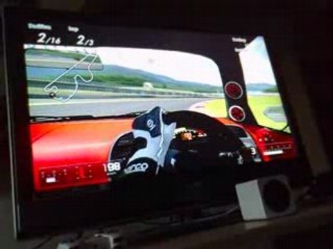 Amuse S2000 GT1 Turbo Fuji GT5 Prologue Jap
