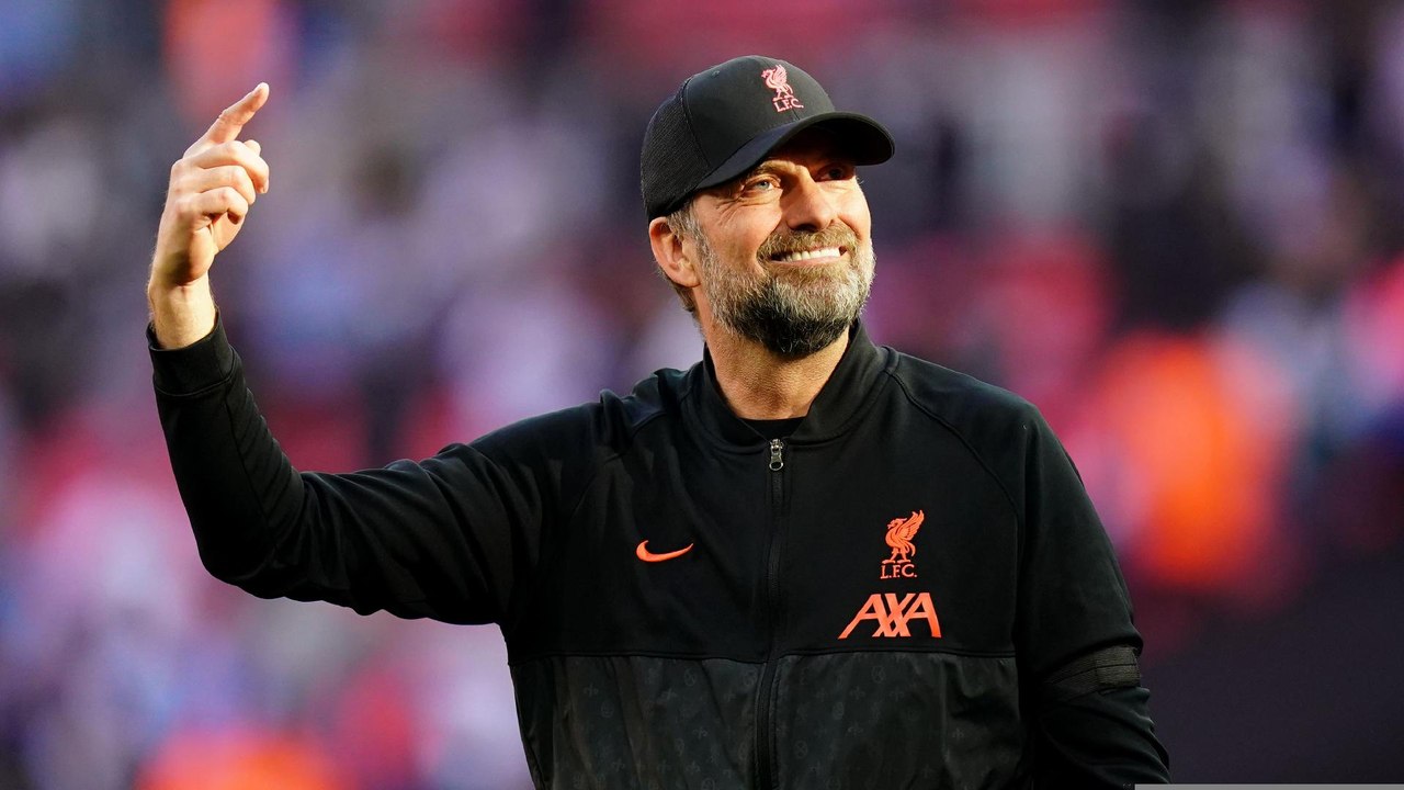 What They Said - Jurgen Klopp to step down as Liverpool manager