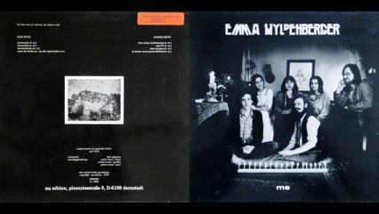 EMMA MYLDENBERGER...05 - Fraw Emma Myldenberger