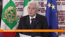 Mattarella 