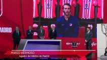 Mallorca-Real Sociedad y Atlético-Athletic Club, semifinales de 