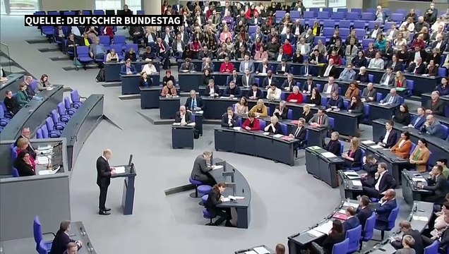 Mega-Bahnstreik: Forderungen nach Änderungen des Streikrechts werden lauter