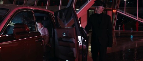 Abigail Bande-annonce VF