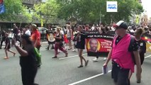 Australia Day, in migliaia in piazza per protestare contro la festa nazionale