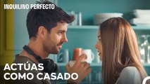 Primera Mañana Juntos - Inquilino Perfecto