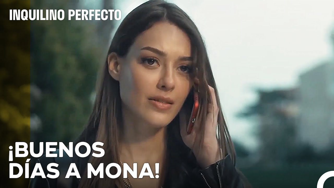 Caos, Confusión Y Ansiedad - Inquilino Perfecto