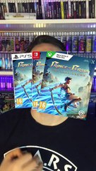 Prince of Persia : The Lost Crown