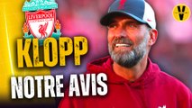❌ KLOPP QUITTE LIVERPOOL ! QUELLE SUITE ? NOTRE AVIS (Surprise dans la vidéo...)