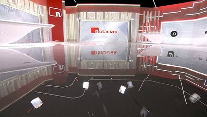 Plató Noticias Cuatro-ElDesmarque