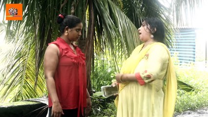 Ye Bhabi Dono Kya Kar Rahi Hai Comedy Prank Video comedy dhamaka