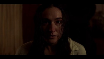 You'll Never Find Me - Official Trailer