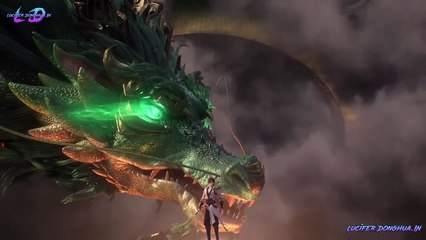 Apotheosis [Become a God] S.2 Ep.9 [61] English Sub