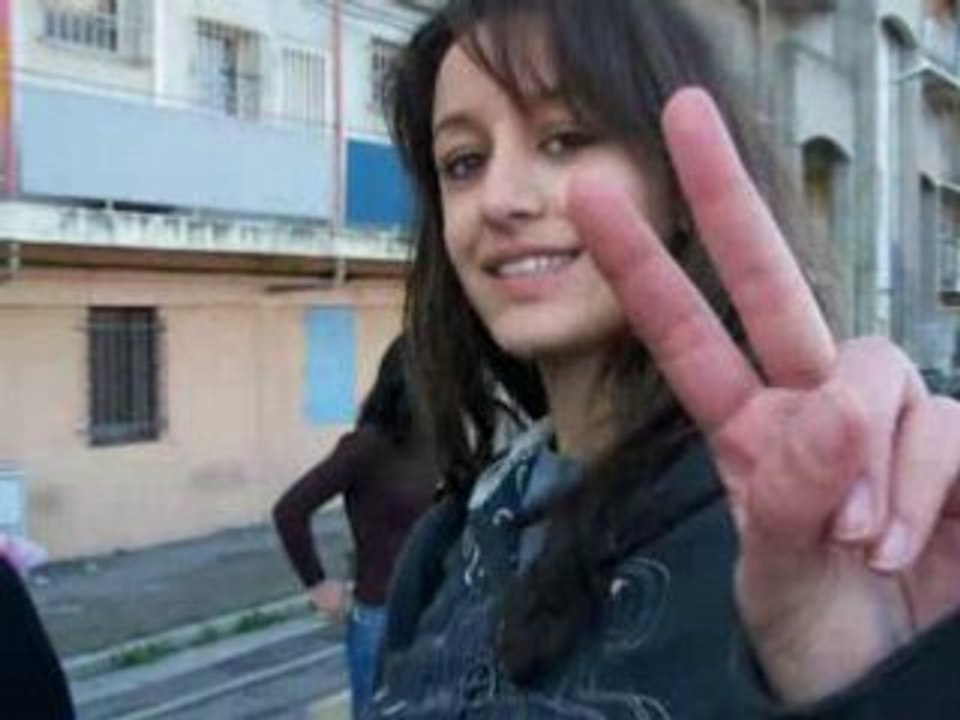 Blocus 1er avril 2008