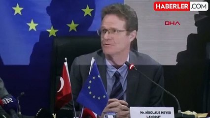 AB, deprem bölgesine 800 milyon euroluk kaynak ayırdı