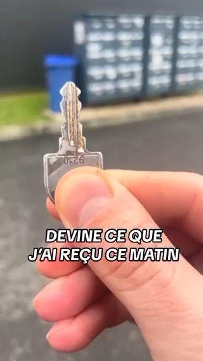 Ça tombe bien, c’est mon anniversaire 