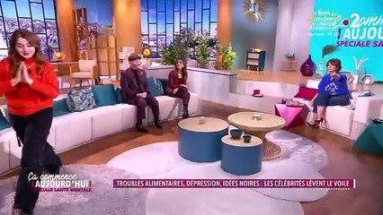 Une invitée s'est sentie mal sur le plateau de Ca commence aujourd'hui @ France 2